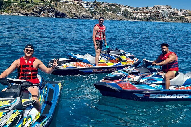 Rent Jetski - An In-Depth Look at the Jet Ski Experience in Fuengirola