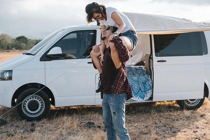Rent Private Campervan in Bali - Why Rent a Private Campervan in Bali?