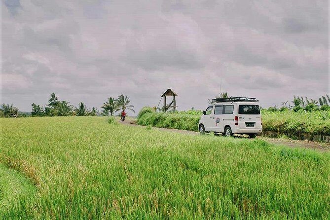 Rent Private Campervan in Bali - Practical Considerations: What You Need to Know