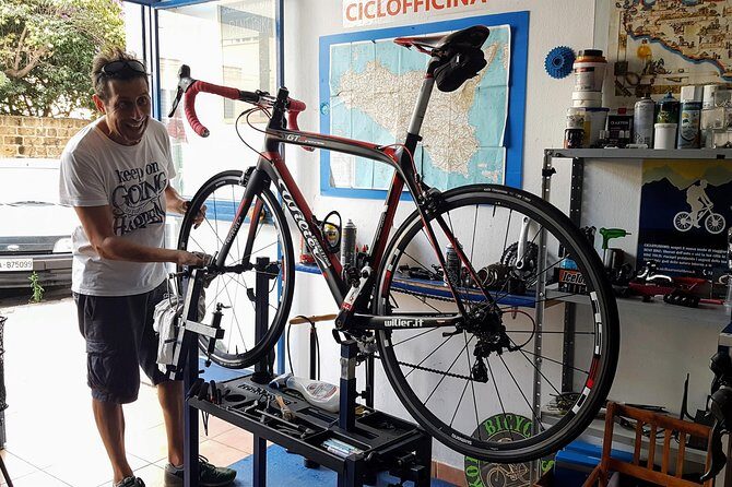 Rent road bike - FAQs