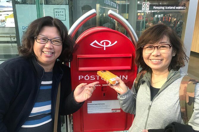 Rent Unlimited High Speed pocket Wifi in Iceland - Detailed Breakdown of the Experience