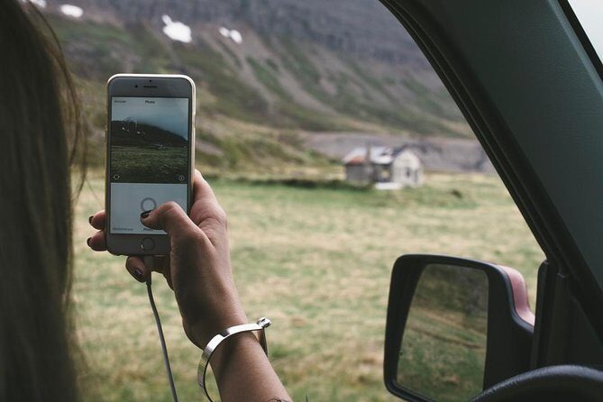 Rent Unlimited High Speed pocket Wifi in Iceland - Connectivity & Performance