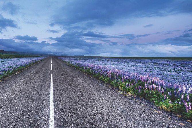 Rent Unlimited High Speed pocket Wifi in Iceland - Connectivity & Coverage in Iceland