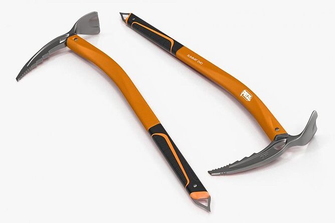 Rent Via Ferrata Sets and Mountaineering Equipment - Final Thoughts
