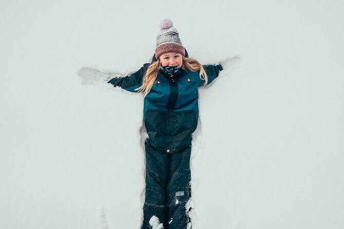 Rent Winter Clothing in Levi & Ylläs - All Sizes & Ages - In-depth Review of the Rental Experience