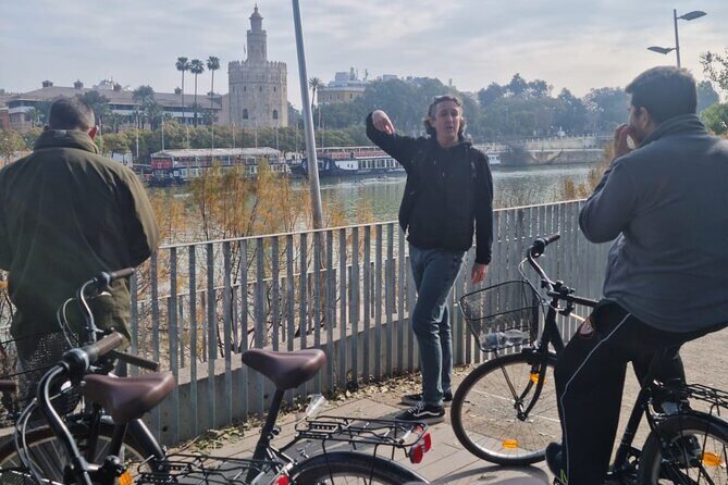 Rent your bike in Seville - What Makes This Bike Rental Stand Out?