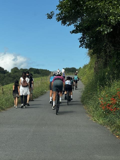 Rent your bike with us and we will help you to discover Gipuzkoa. - In-Depth Review of the Bike Rental Experience in Gipuzkoa