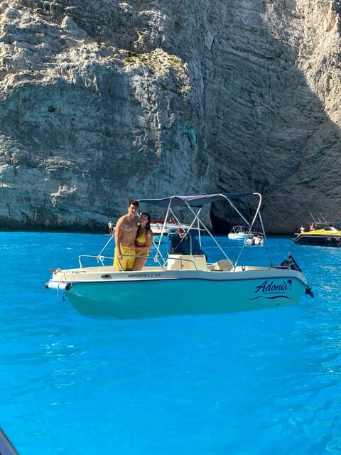 Rent your own boat with no license required - Who Will Love This Experience?