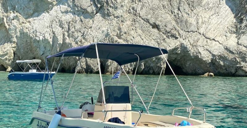 Rent your own boat with no license required - Final Thoughts