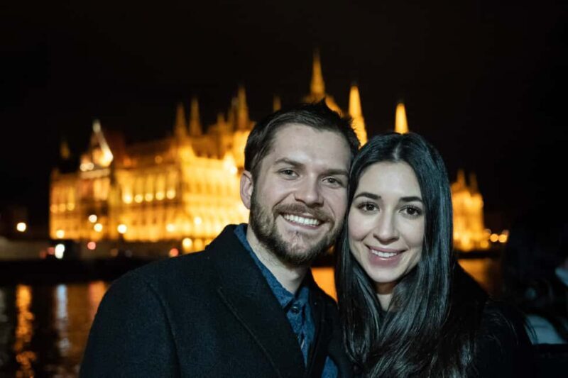 Rent Your Own Private Boat in Budapest - Why a Private Boat in Budapest is Worth Considering