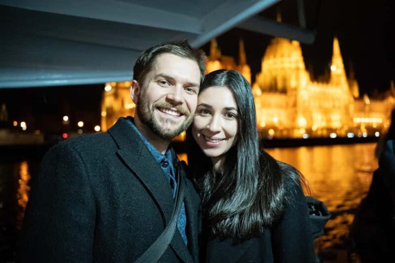 Rent Your Own Private Boat in Budapest - The Experience in Detail: A Closer Look at the Itinerary