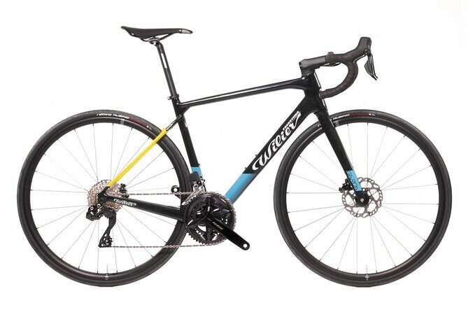 Rental bicycles - An Overview of the Service