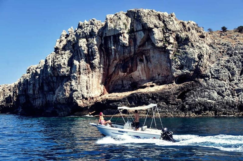 Rental boat,Kalyves,Chania - Who Is This Experience Best For?