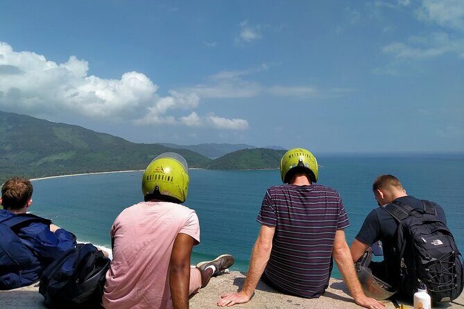 Rental of a Scooter from Hue to Hoi An with Bag Transfer - An In-Depth Look at the Hue to Hoi An Scooter Experience