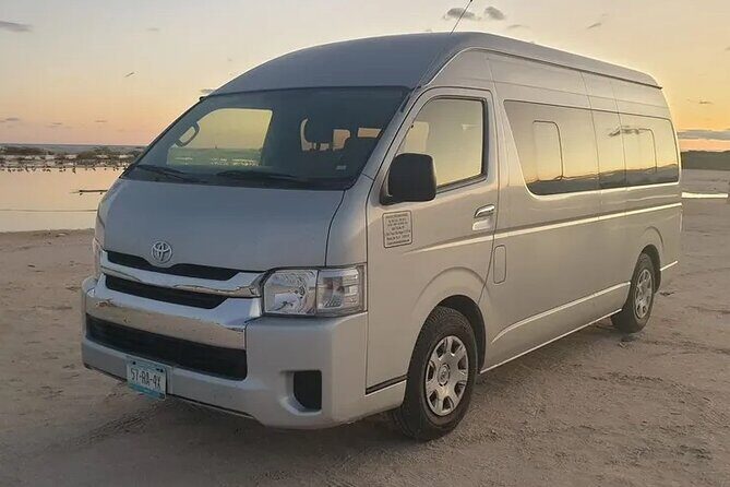 Rental of Vans with driver in Merida Yucatan up to 13 passengers - Why Consider a Van Rental with Driver in Merida?