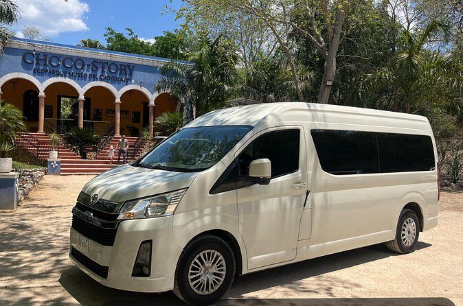 Rental of Vans with driver in Merida Yucatan up to 13 passengers - Limitations to Keep in Mind