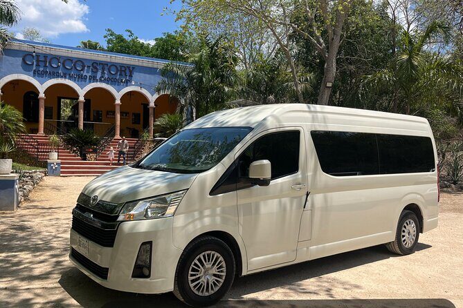 Rental of Vans with driver in Merida Yucatan up to 13 passengers - Final Thoughts