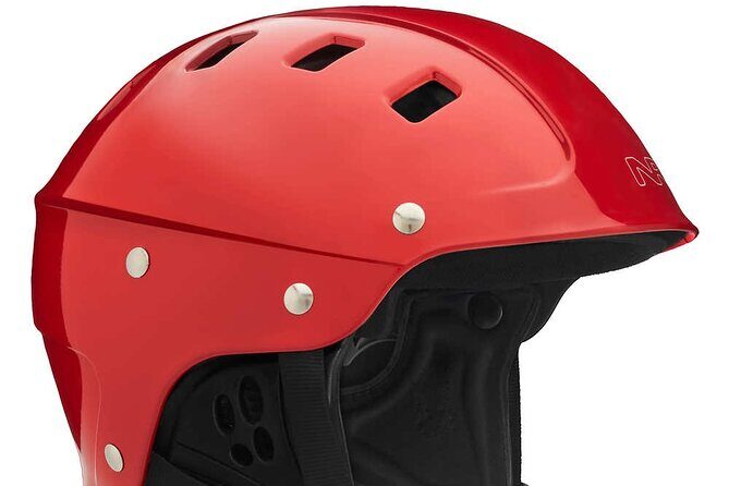 Rentals: 1-Day Raft Accessories (PFD | Helmet | Splash Jacket) 1 person - Practical Tips for Renters