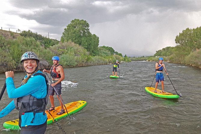 Rentals: Half- Day Inflatable Kayak Single (am or pm) - Key Points