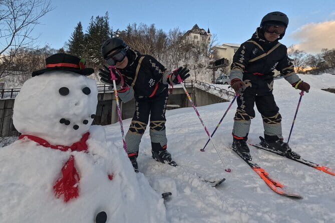 Rentals Included for 3 Day Japanese Snow Getaway - What to Expect on Your 3-Day Snow Getaway