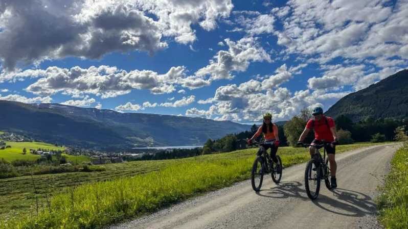 Rentals | Mountain Bike - Full Suspension - Final Thoughts