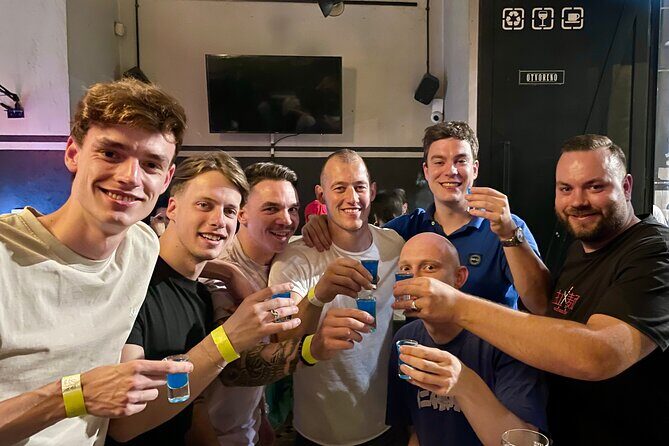 RE:PLAY Pub Crawl Belgrade - Final Thoughts: Who Will Love This Tour?