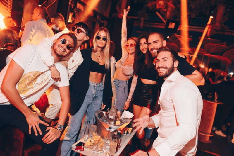 RePlay Pub Crawl in Belgrade - The Sum Up