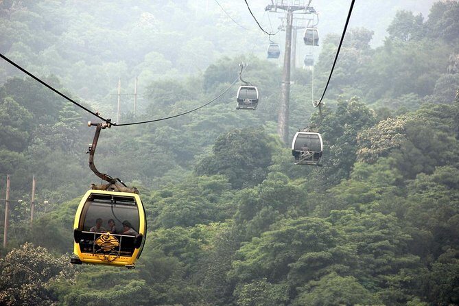 Reputable Private Guangzhou Tour Guide Service by Xaq - FAQs