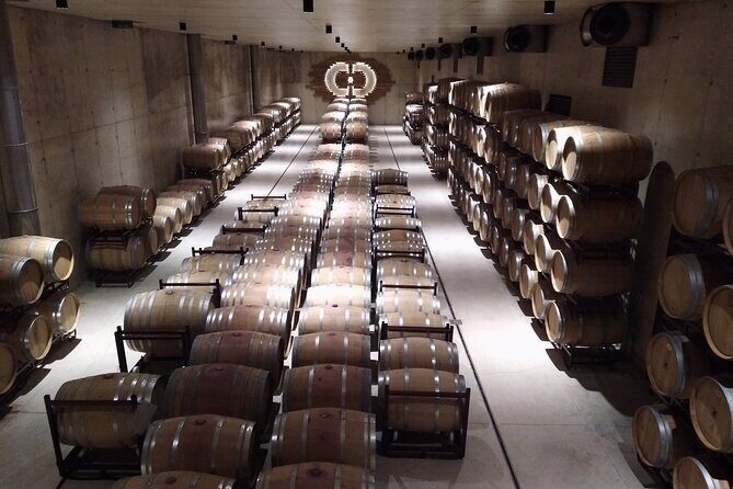 Requena Half-Day Private Vineyards & Premium Wine Tastings Tour - An In-Depth Look at the Experience