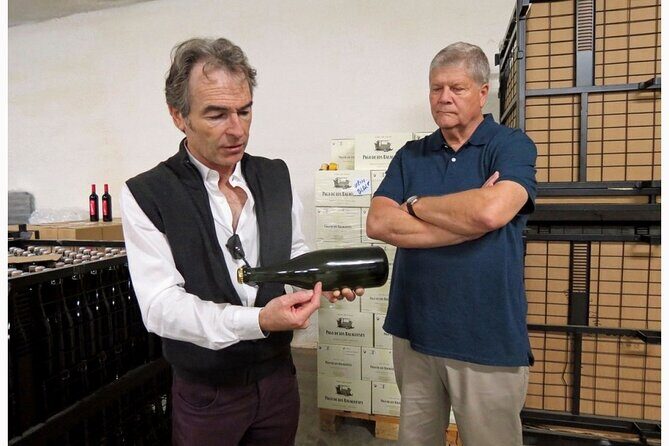 Requena Half-Day Private Vineyards & Premium Wine Tastings Tour - FAQ