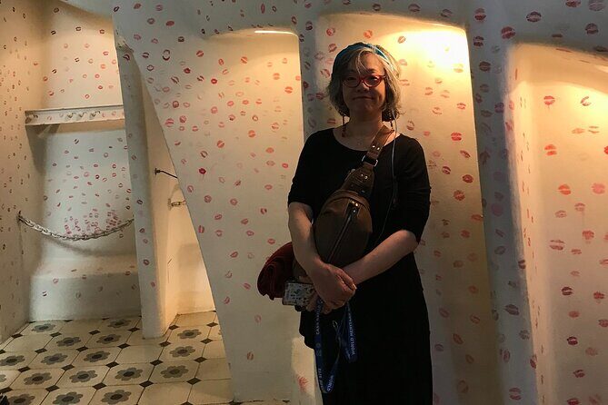 Reserved Entrance to Casa Batlló with Audio Guide in Barcelona - The Itinerary: What to Expect During Your Visit