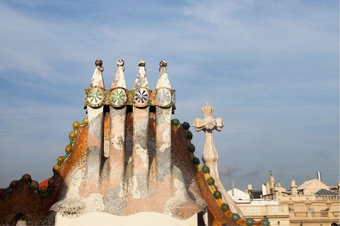Reserved Entrance to Casa Batlló with Audio Guide in Barcelona - The Sum Up: Is This Tour Worth It?