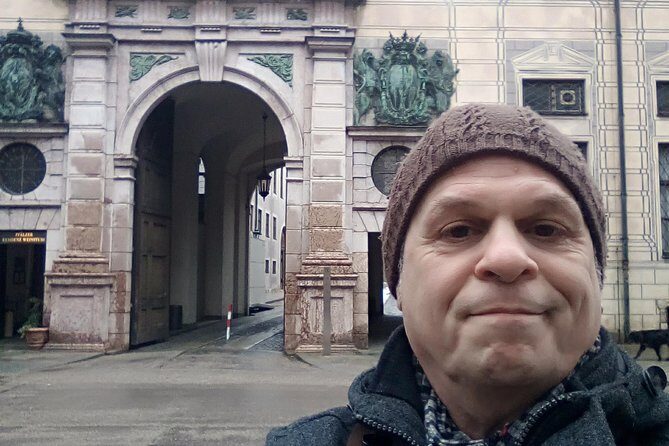 Residence Munich Private Tour including entrance ticket - What to Expect from the Itinerary