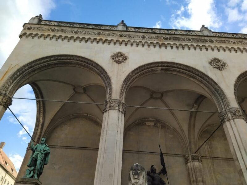 Residence of Munich private tour with skip the line ticket - Final Thoughts: Is It Worth It?