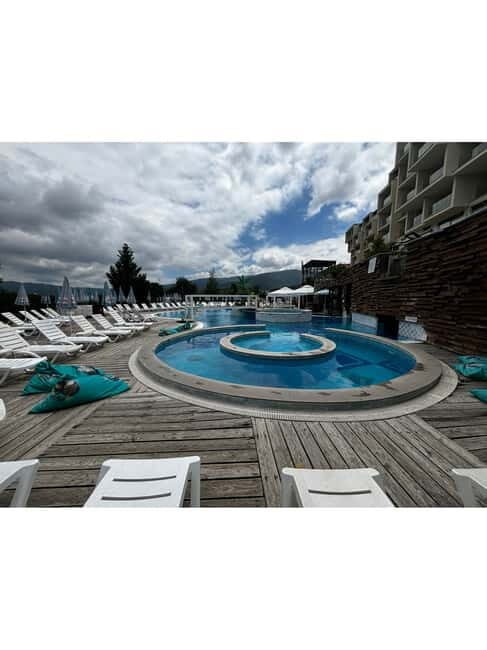 Resilovo Monastery,Waterfall &Hot Springs DayTrip from Sofia - A Close Look at the Itinerary