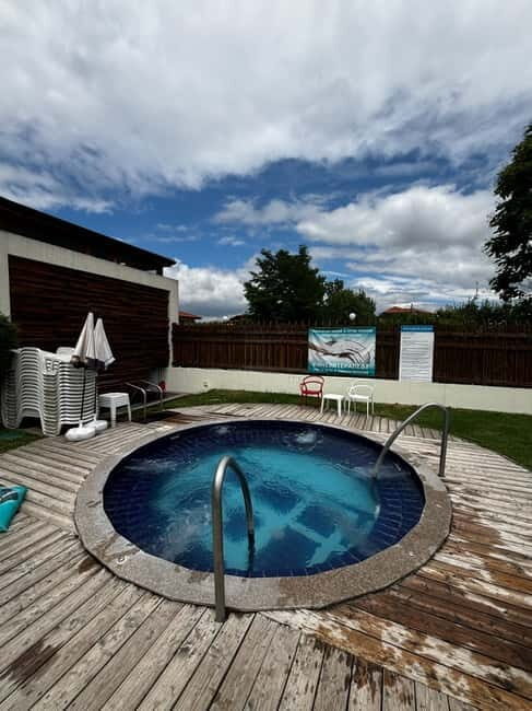 Resilovo Monastery,Waterfall &Hot Springs DayTrip from Sofia - Practical Tips for Travelers