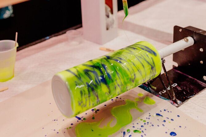 Resin Tumbler and Vase Experience - Analyzing the Value