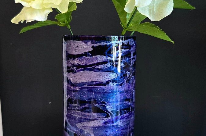 Resin Tumbler and Vase Experience - The Sum Up: Is It Worth It?