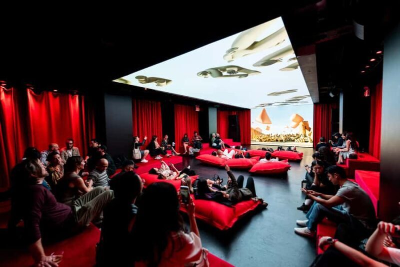 reSOUND New York - The Practicalities: What to Know Before Visiting