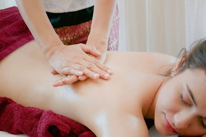 Rest And Relax Massage - Classic Oil Massage in Asok, Sukhumvit - Insights from Reviewers