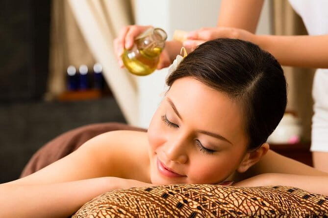 Rest And Relax Massage - Refreshing Aromatherapy in Soi Sukhumkit 21 - Key Points