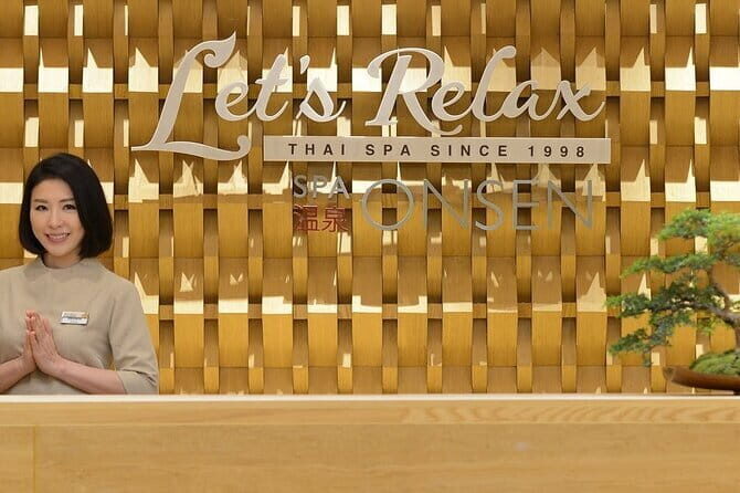 Rest And Relax Massage - Refreshing Aromatherapy in Soi Sukhumkit 21 - FAQ