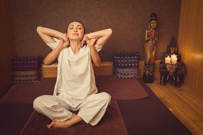 Rest And Relax Massage - Traditional Thai Massage In Bangkok / Sukhumvit - The Sum Up