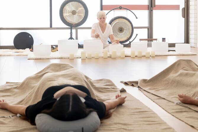 Restorative Soundbath in Palm Springs - Restorative Soundbath in Palm Springs: An In-Depth Review