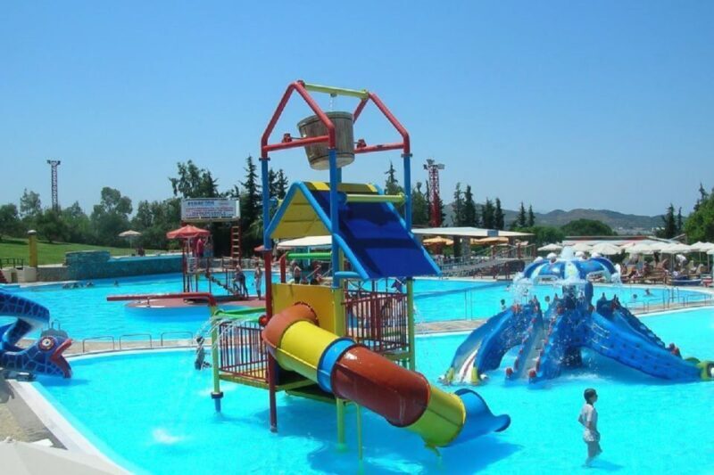 Rethymno Area: Limnoupolis Water Park Ticket with Transfers - Who Will Love This Tour?