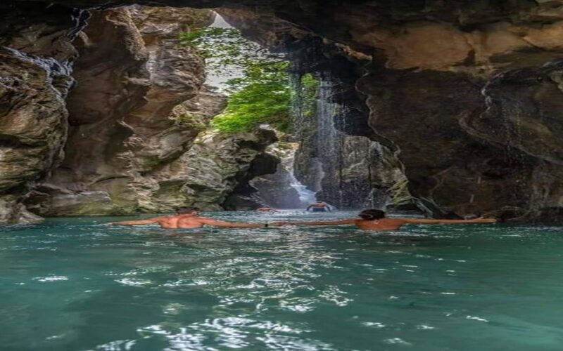 Rethymno Area:Private tour 3-4-5 Hour to Kourtaliotiko Gorge - Key Points