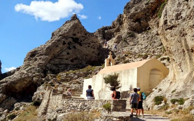 Rethymno Area:Private tour 3-4-5 Hour to Kourtaliotiko Gorge - Frequently Asked Questions