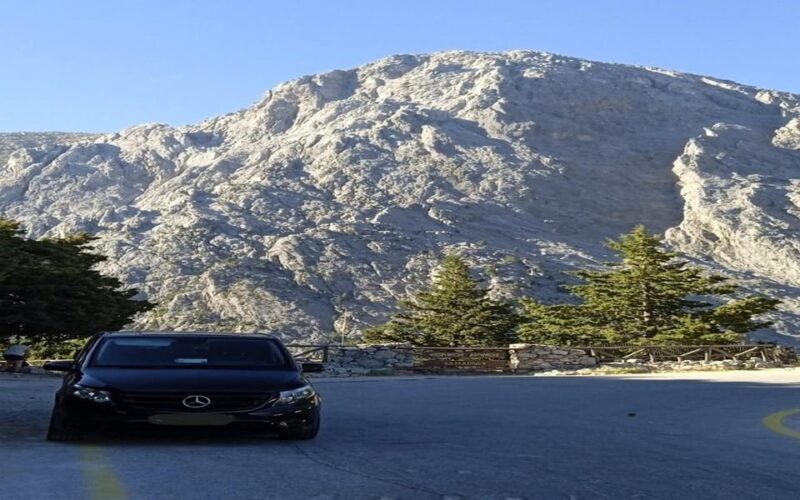 Rethymno Areas:3 or 4 Hour Trip to Lake Kournas Private Tour - Final Thoughts