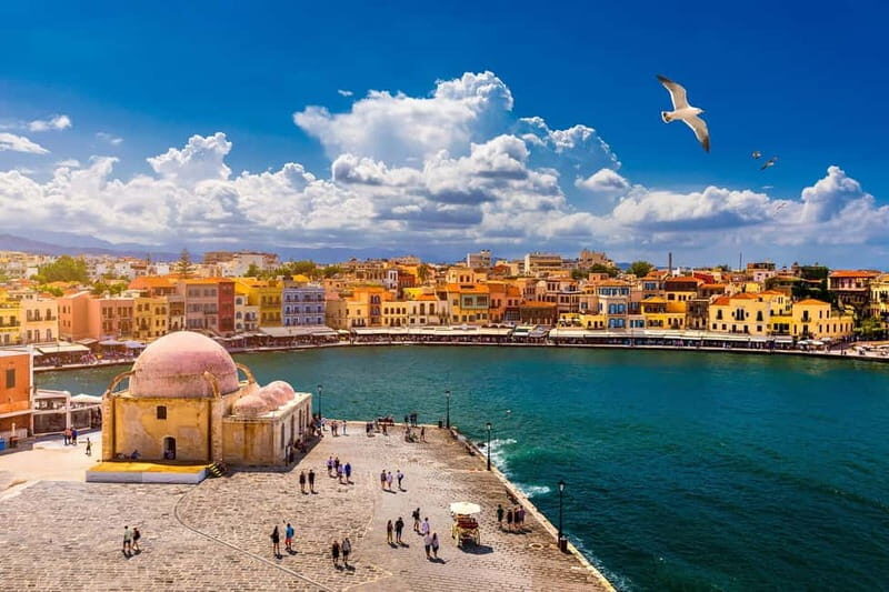 Rethymno Bali & Panormo: Chania City & Kournas Lake Day Trip - The Value of This Tour