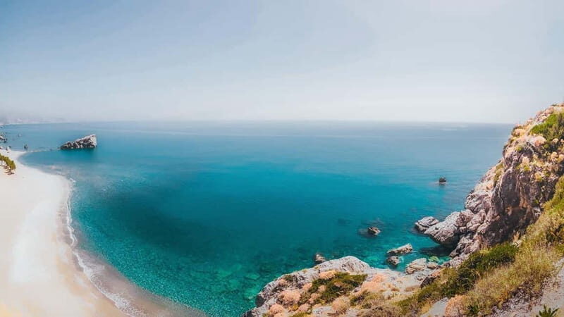 Rethymno Bali/Panormo:Preveli Palm Beach-Waterfall-Monastery - The Sum Up: Is This Tour for You?